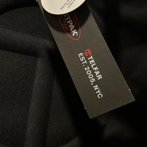 Eastpak x Telfar Large Shopper - Black - Picture 10 of 14